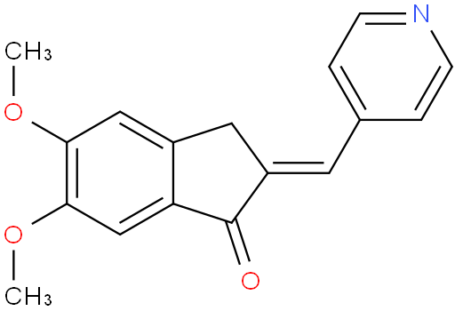 盐酸多奈哌齐DE2