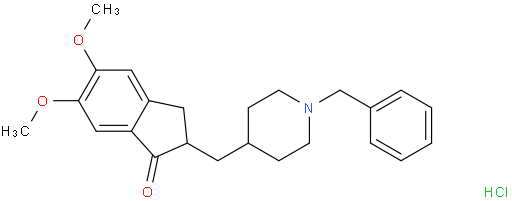 盐酸多奈哌齐DE1